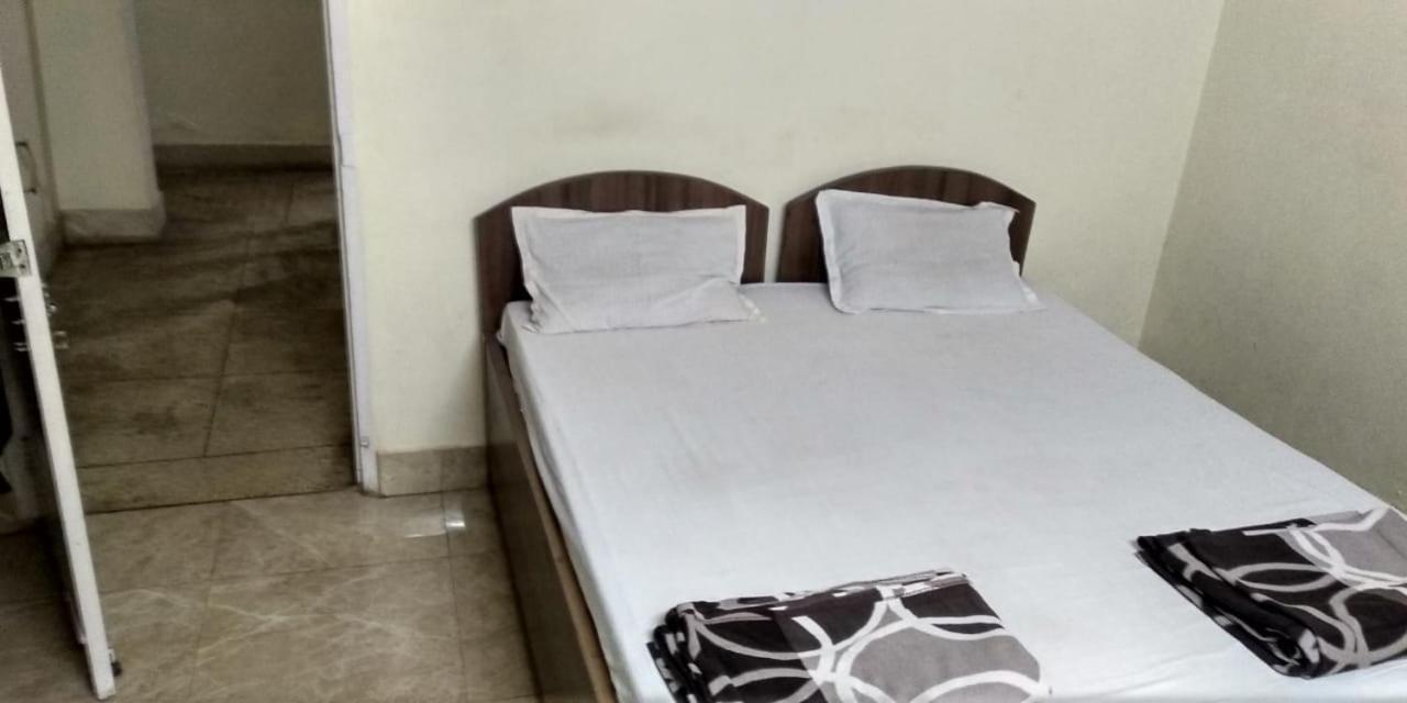Adarsh Lodge Jamshedpur Dış mekan fotoğraf