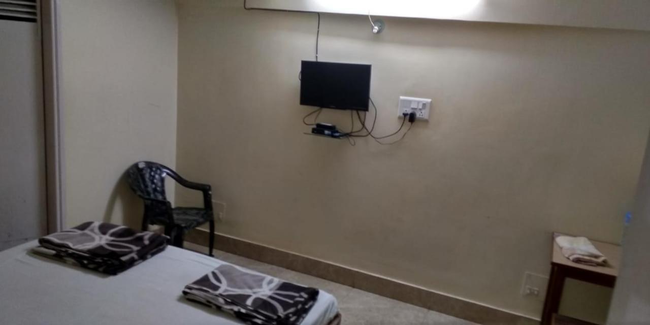 Adarsh Lodge Jamshedpur Dış mekan fotoğraf